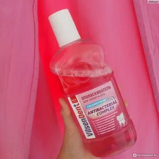 Ополаскиватель для рта vilsendent