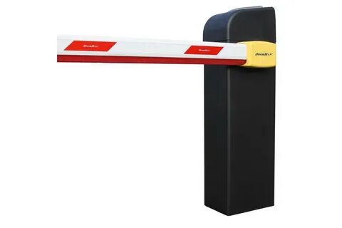 Barrier pro