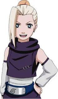 Ino Yamanaka, Naruto's Kunoichi: Ino Yamanaka, millionmike15