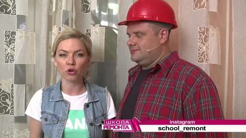Спонсоры ремонта школы