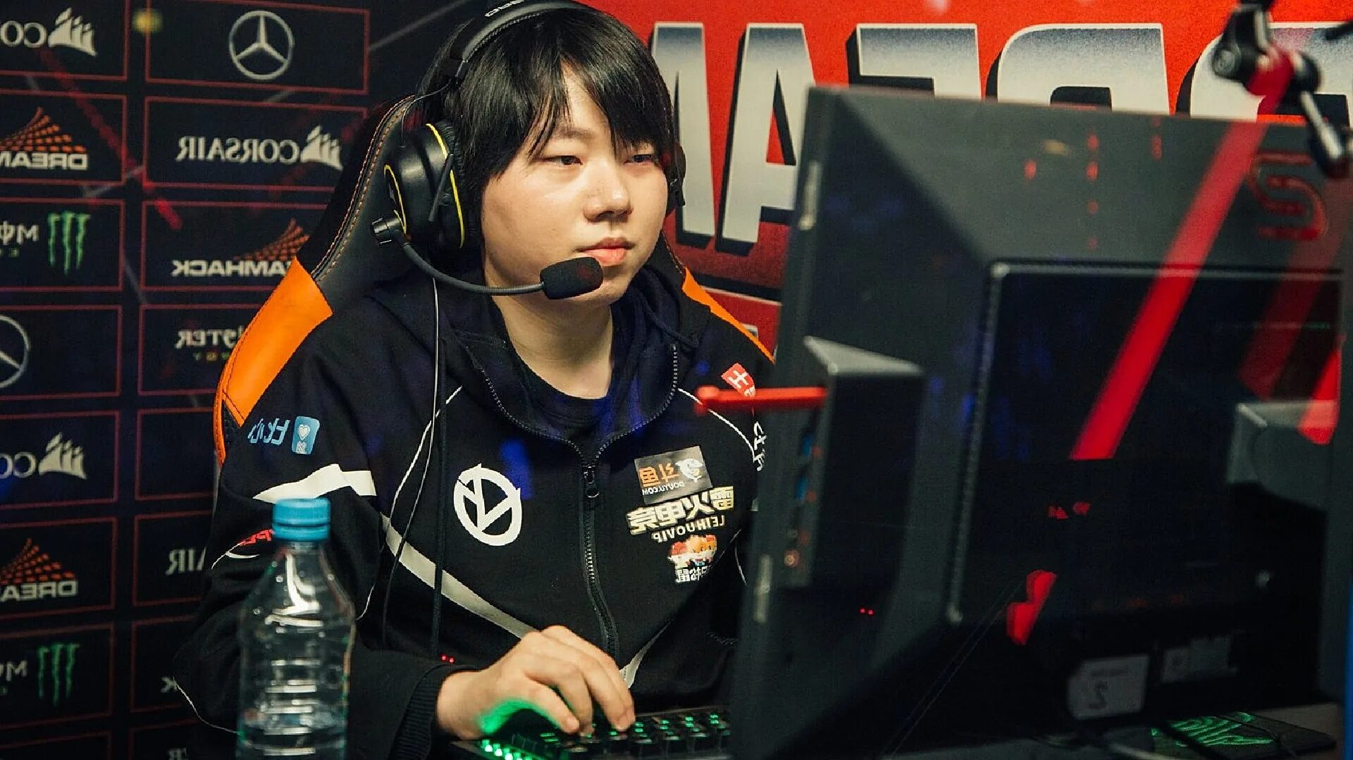 Xtreme games dota 2