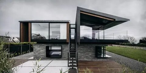 Silver house