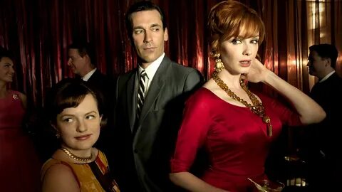 Mad men перевод