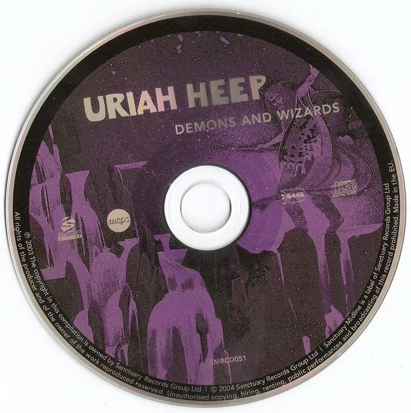 Heep wizard. Юрай хип 1972. uriah heep demons and wizards 1972. группа uriah heep 1972. demons and wizards uriah heep.