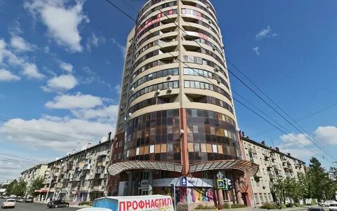 Кривое 50