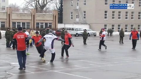 Власиха 95501