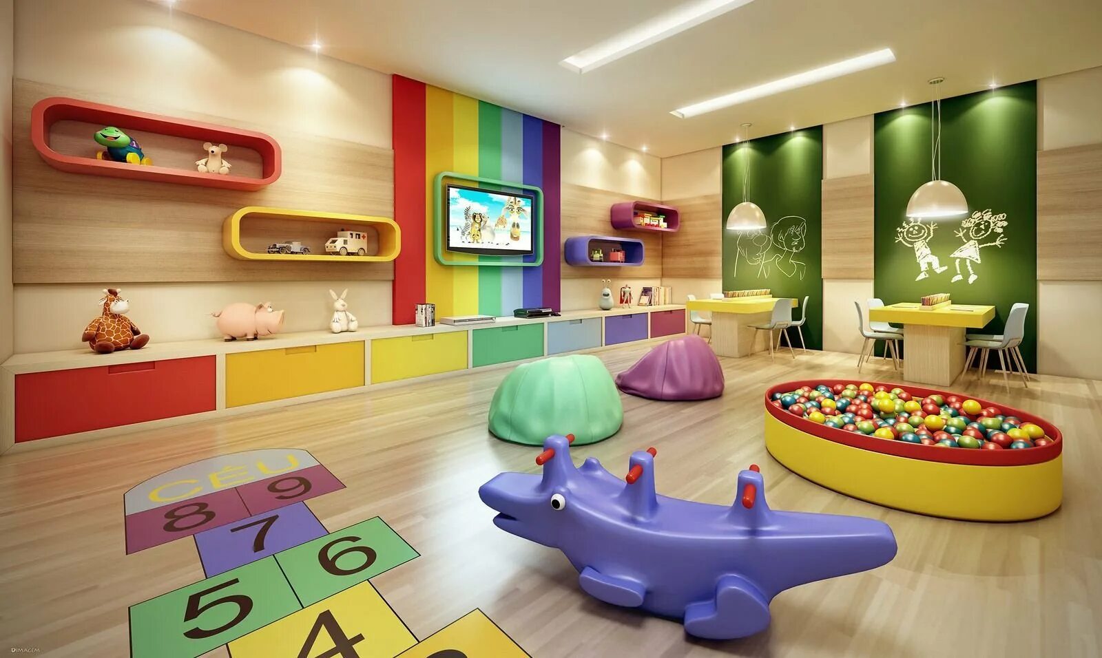Описание детской комнаты в детском саду. Игровая комната. Детская игровая комната. Развлекательная комната для детей. Игровая комната для детей.