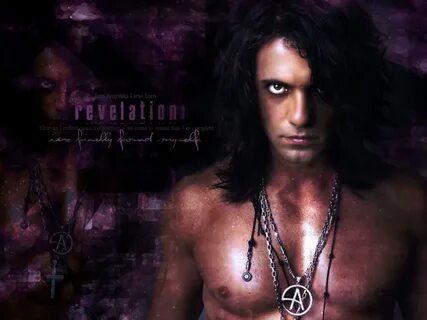 Criss Angel Wallpaper.