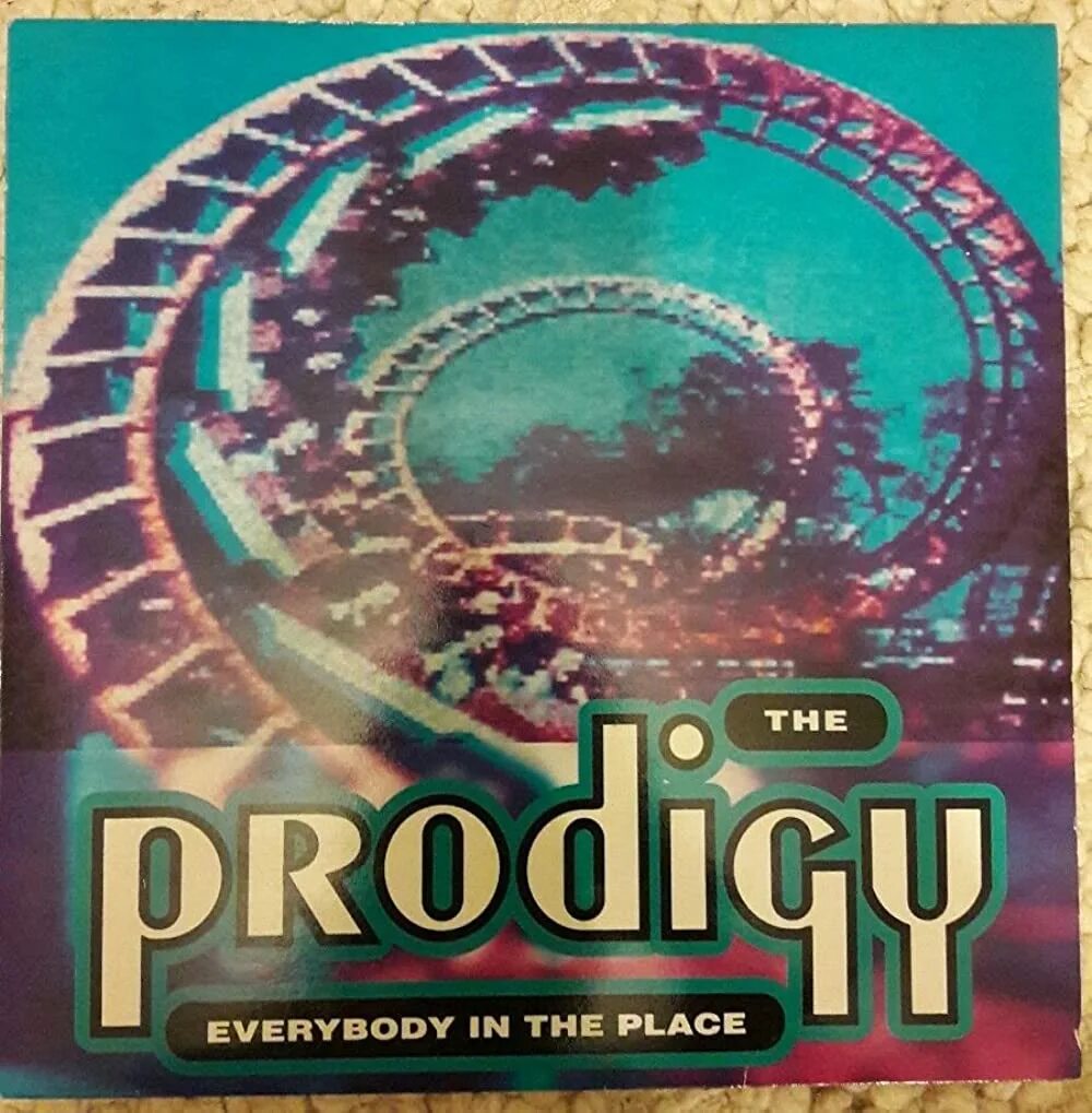 Everybody was to the world. Prodigy Everybody in the place. Продиджи Everybody in the place. The Prodigy – Charly / Everybody in the place. The Prodigy обложка Everybody in the place.