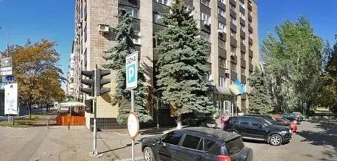 Университетская 19 донецк