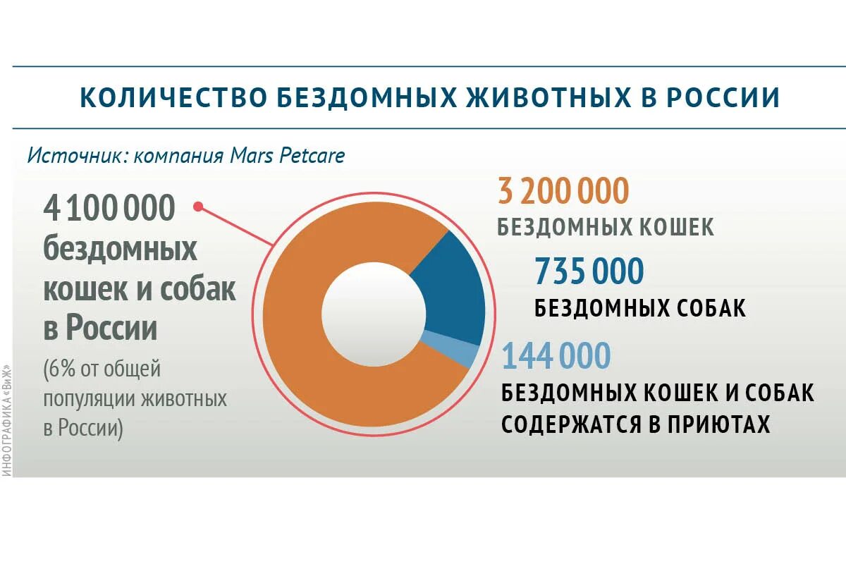 Статистика бездомных в россии