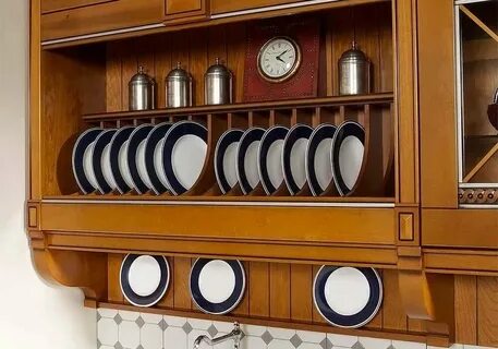 Leo kitchen