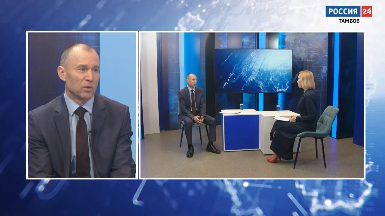 Работа поликлиник в выходные дни ВЕСТИ / Тамбов
