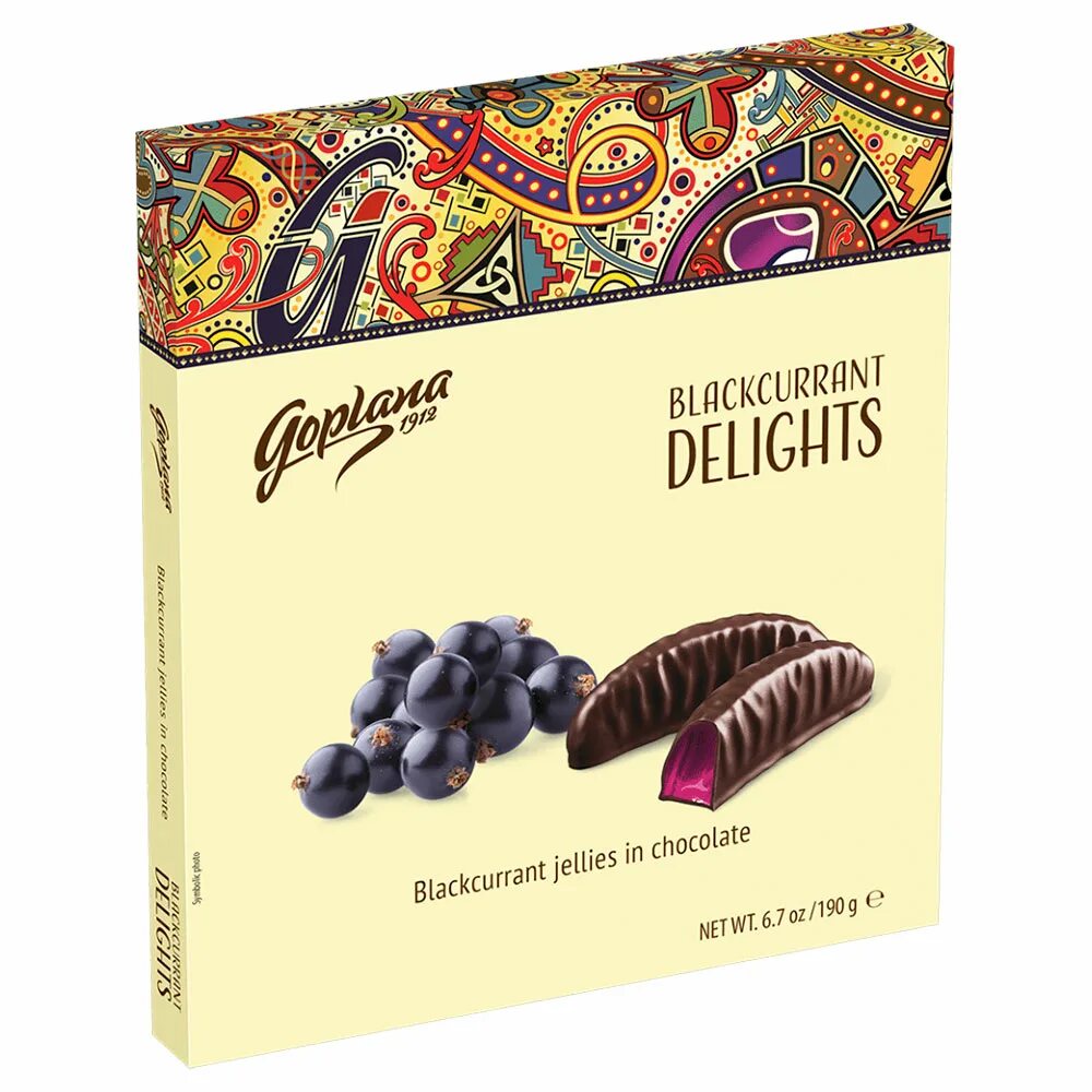 Шоколад со смородиной. Набор шок.конфет &quot;delights&quot;вишня 190г.24штютженкоколианпольша. смородина с шоколадом. польские сладости. конфеты шоколадные с черной смородиной.
