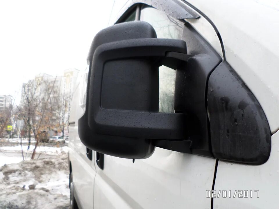 Как разобрать зеркало пежо боксер заглушки на зеркала Peugeot Boxer (2G), 2,2 л, 2008 года стайлинг DRIVE2