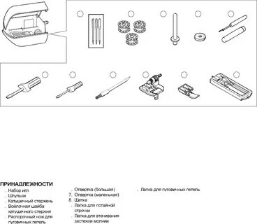 Инструкция мини машинки ягуар