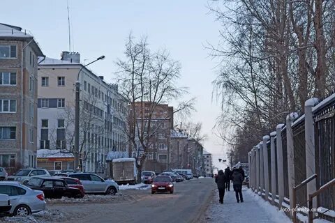 Индекс архангельска ул