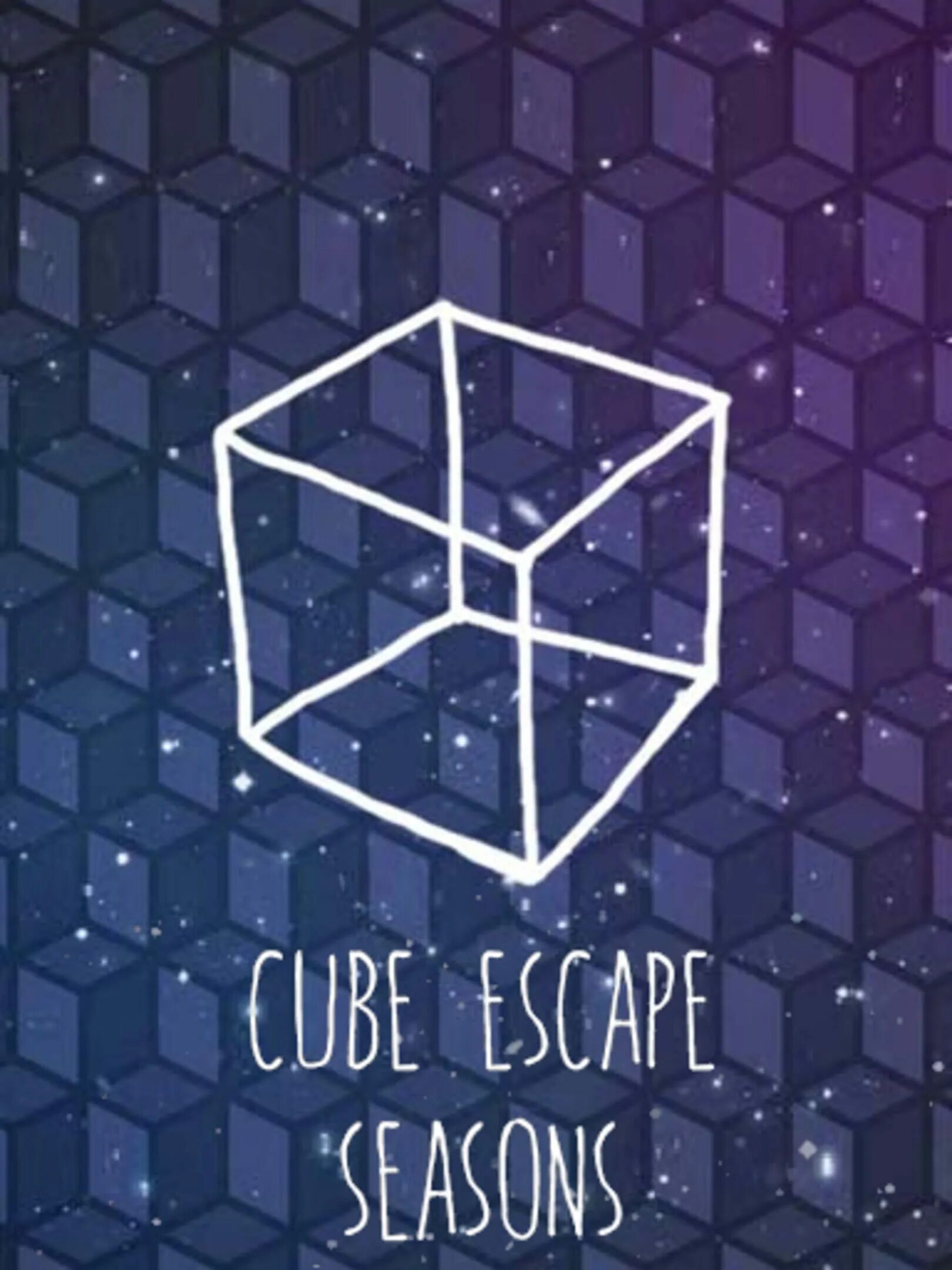 Как пройти cube escapes. Игра cube escape seasons. куб ескапе. cube escape collection часы. cube escape иконка.