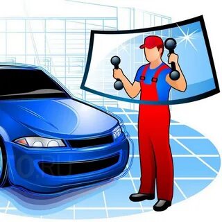 Автостекло Тюмень - YouTube 