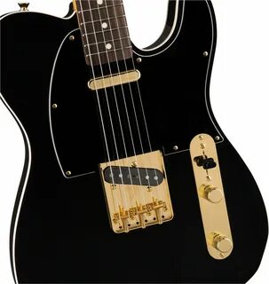 Fender black