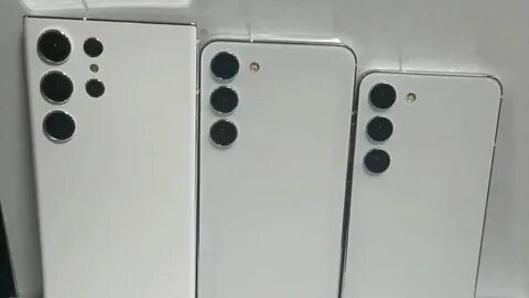 Samsung s23 vs s23 fe