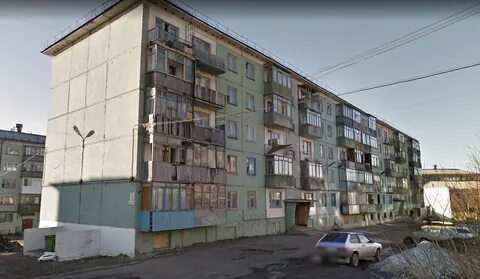 Ул дорожная 9