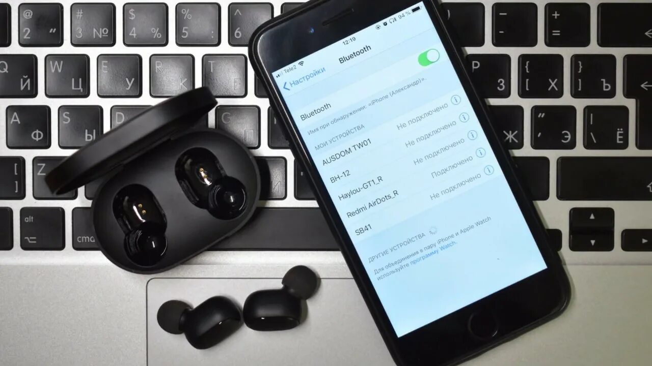 Как синхронизировать наушники tws между собой. Синхронизация наушников bluetooth между собой. рассинхронизировались наушники беспроводные. аирдотс синхронизация наушников. синхронизация наушников xiaomi airdots.