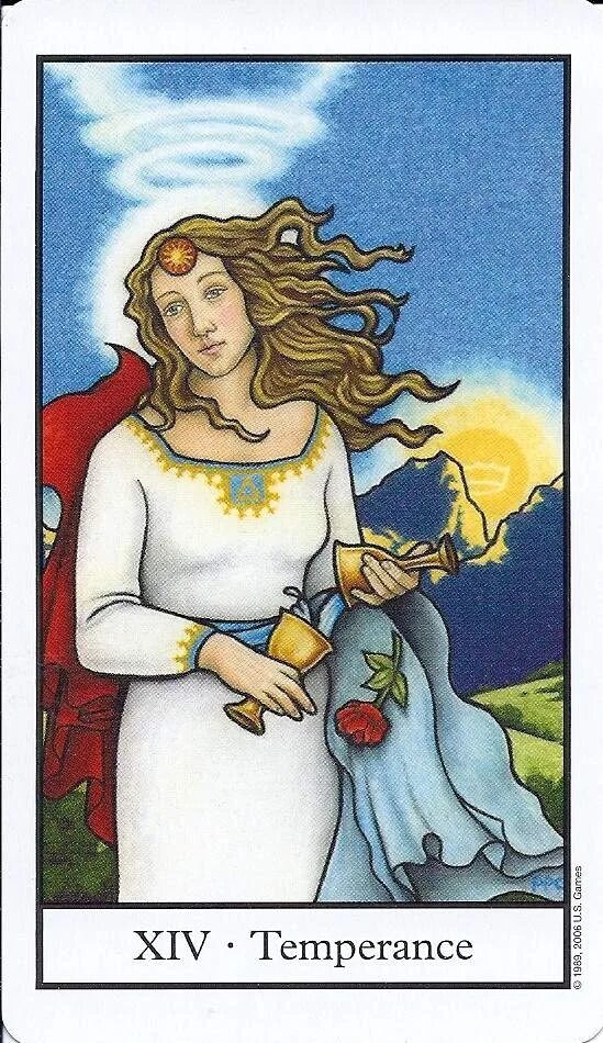 Карта таро умеренность значение. Умеренность райдер уэйт. temperance таро. карта умеренность таро уэйта. умеренность таро стихия.