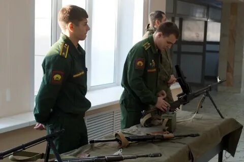 Новости срочник