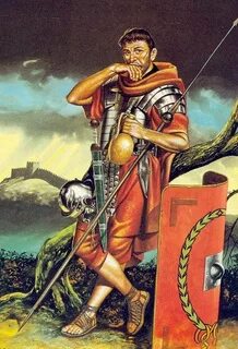 Легион история 5