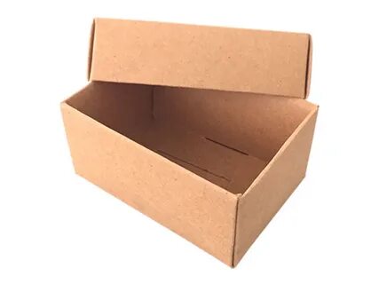 Keep in box