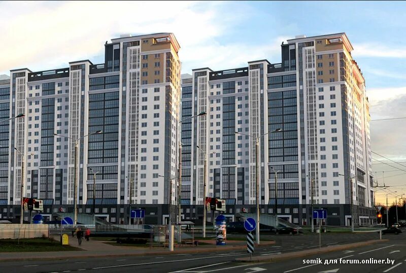 1-к. квартира, 40,1 м², 6/19 эт. на продажу в Волгограде Купить квартиру Авито