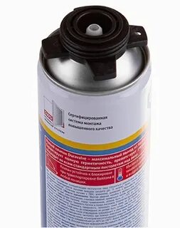 Монтажная пена soudal 70
