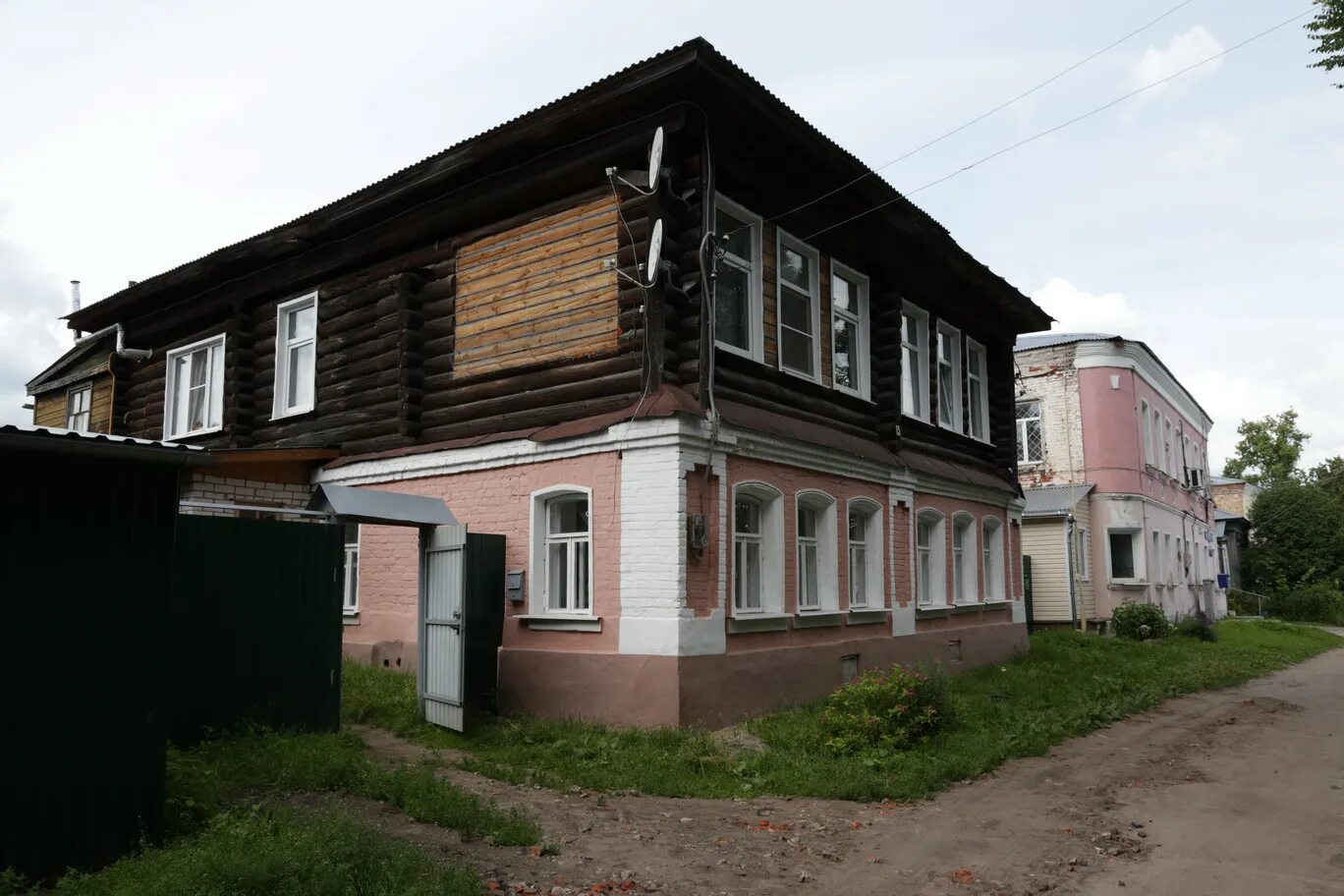 Погода в вязниковском районе владимирской обл. Поселок мстера владимирская область. усадьба янцевых мстера.