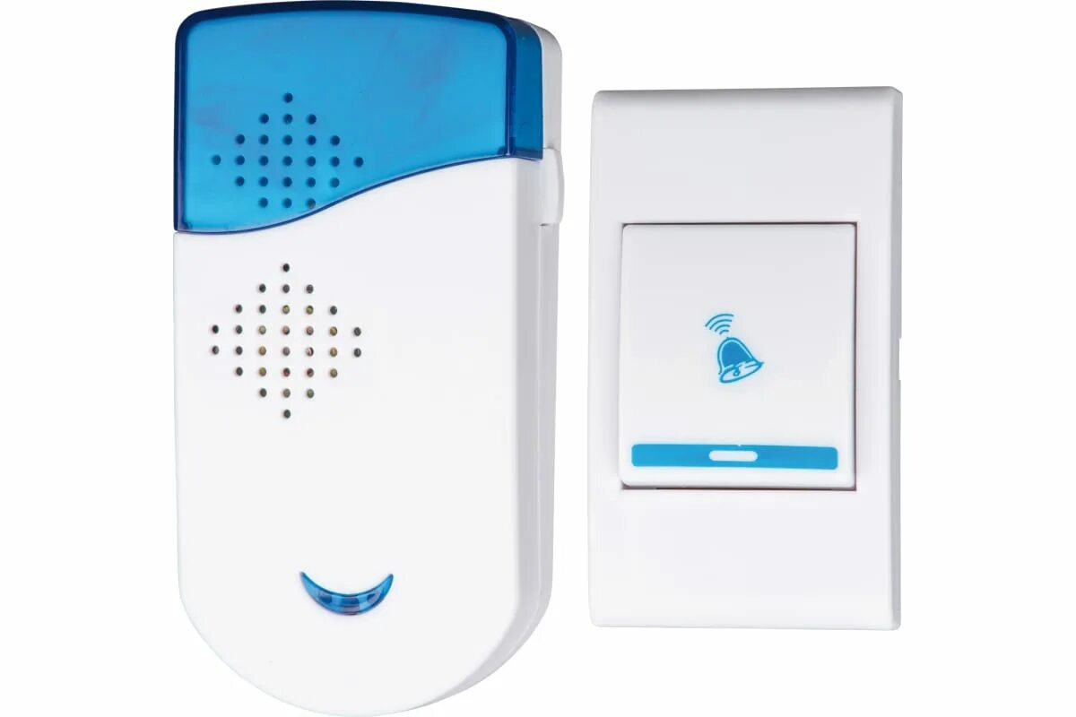 Звонок эра c61 беспроводной. Беспроводной звонок doorbell. Беспроводной звонок на дверь на нем синий звонок виде колокольчика. Какие беспроводные звонки лучше. Беспроводной звонок kerui.