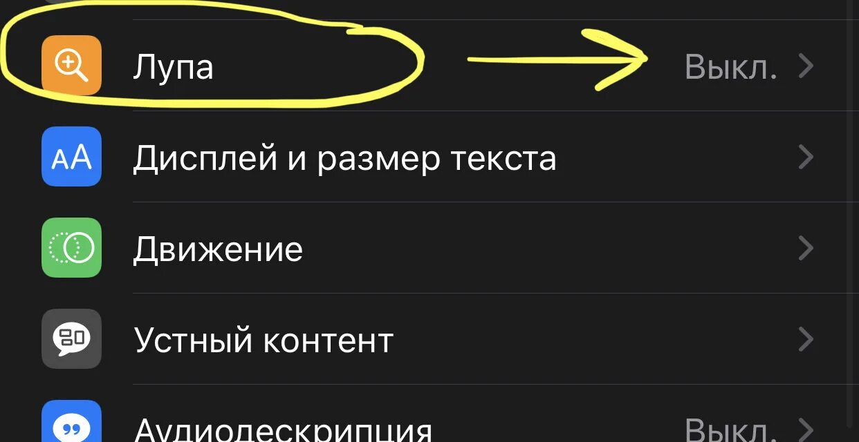 Самсунг телефон с лупами. Режим лупы на телефоне. Где находится лупа в айфоне. Экранная лупа андроид