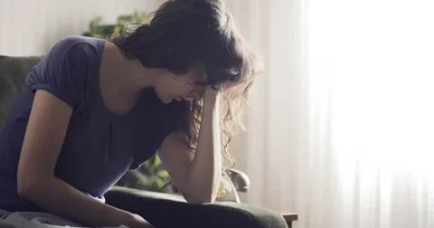 Женские переживания