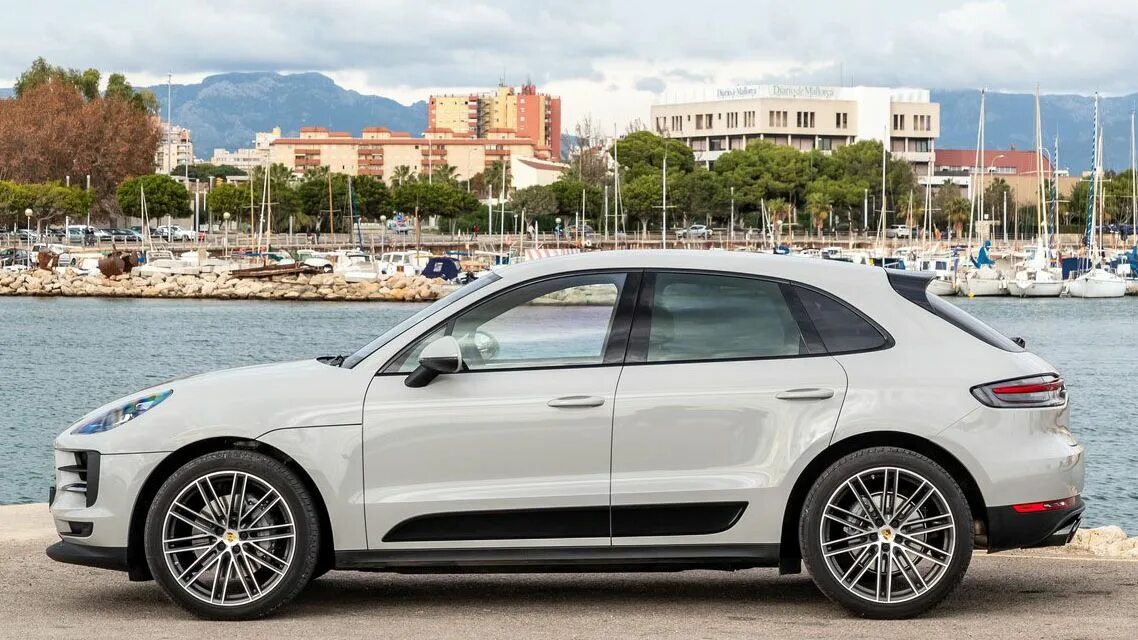 File:2019 Porsche Macan S-A facelift 2.0 Front.jpg - Wikipedia