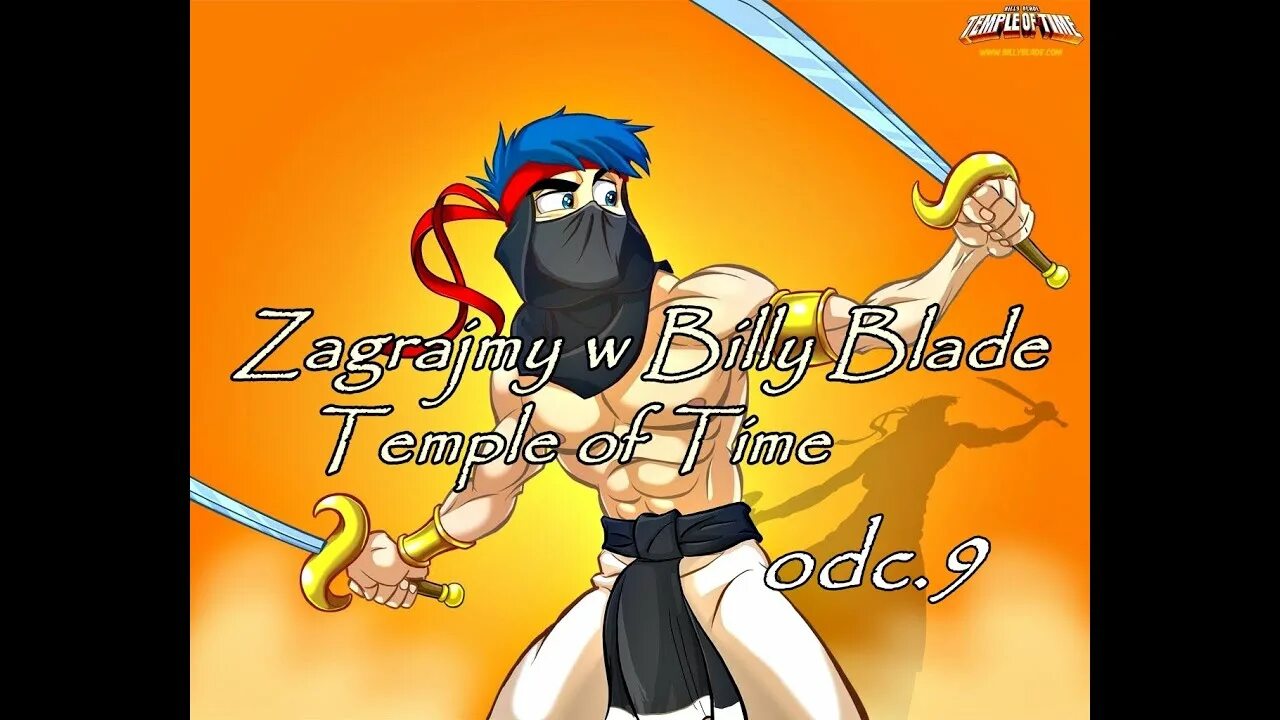 Billy Blade and the Temple of time диск. Игра принц Блэйд и храм времени. Билли блейд игра. Билли Блэйд и храм времени.