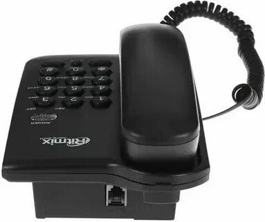 Телефон ritmix rt 311