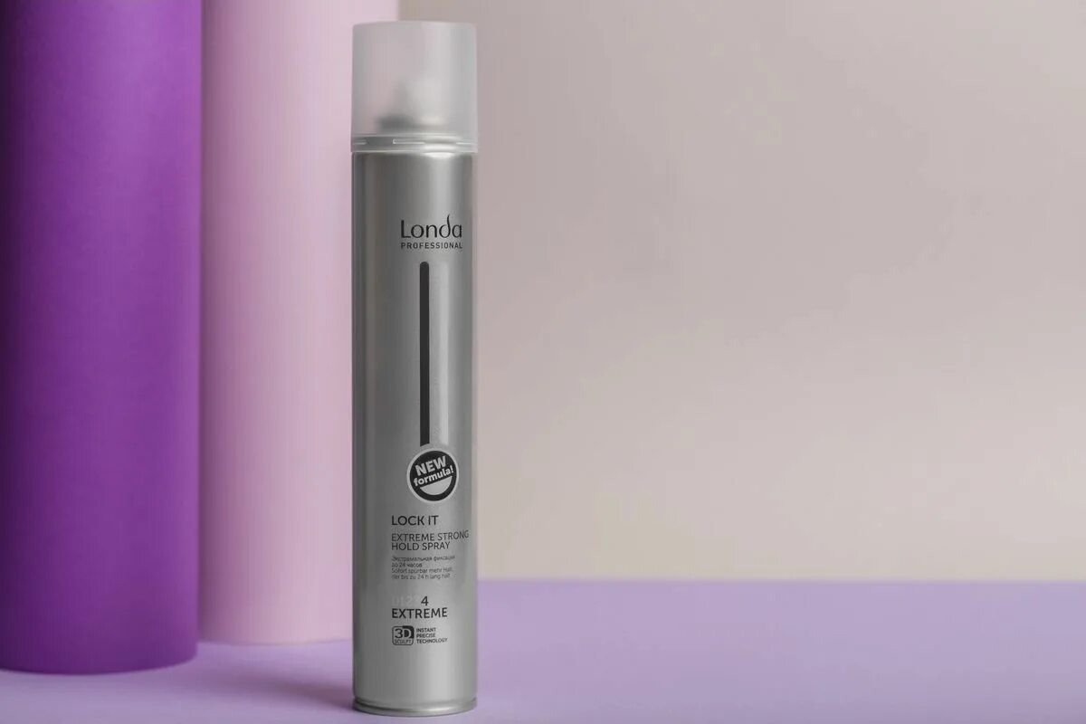 Of the lock it is. Londa style лак для волос экстрасильной фиксации lock it 300мл. londa professional лак для волос экстрасильной фиксации. лак для волос экстрасильной фиксации londa professional lock it extreme strong hold spray 75мл.