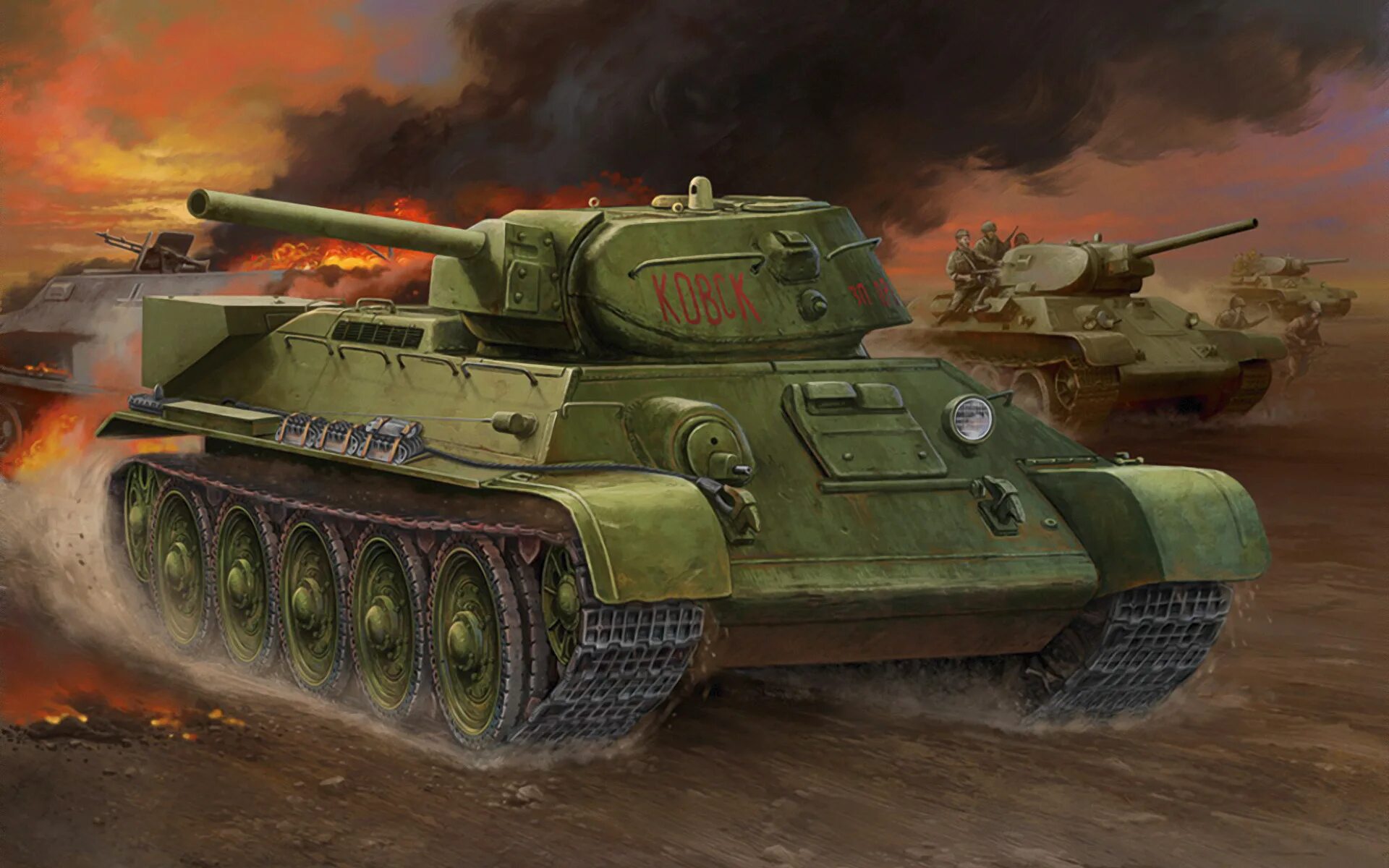 Танк т34. Т 34 1942. T-34-76 1942. Т 34 арт.