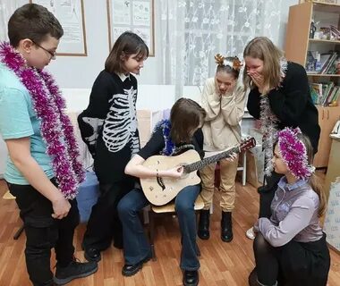 Сколько длится художественная школа