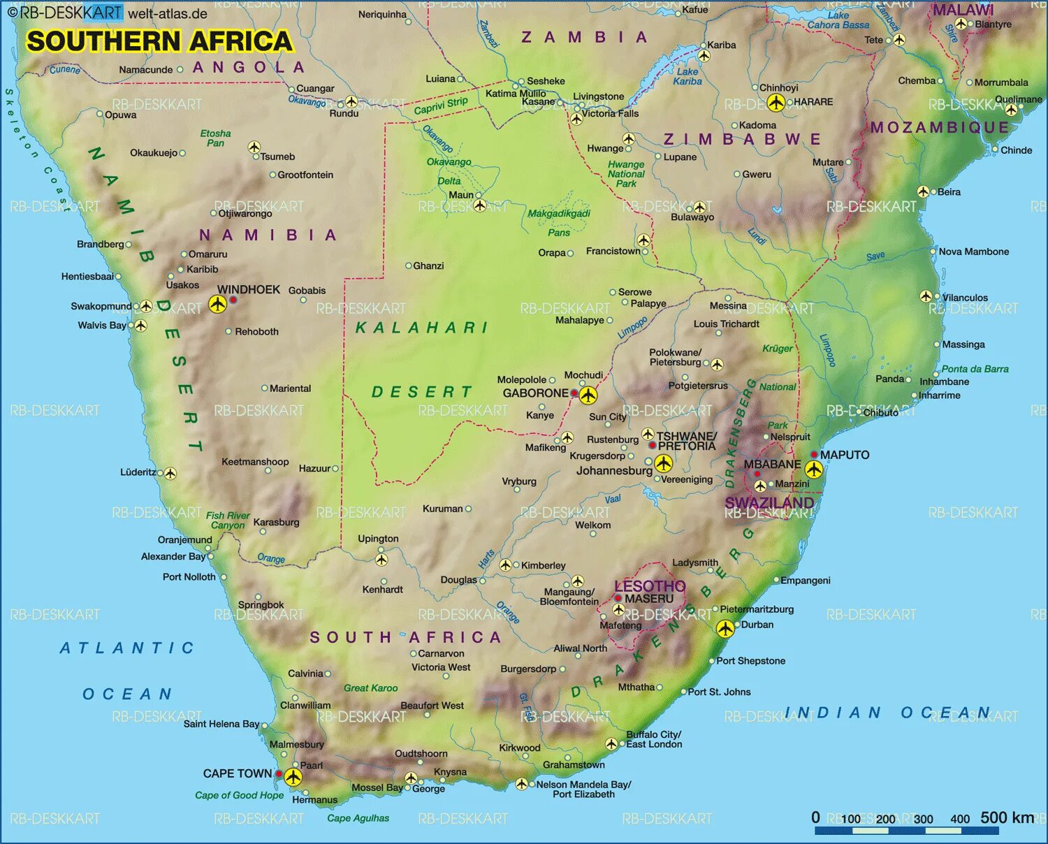 Йоханнесбург на карте. Сан Сити ЮАР на карте. Херманус ЮАР на карте. Каньон Фиш-Ривер на карте Африки. Реки ЮАР на карте.