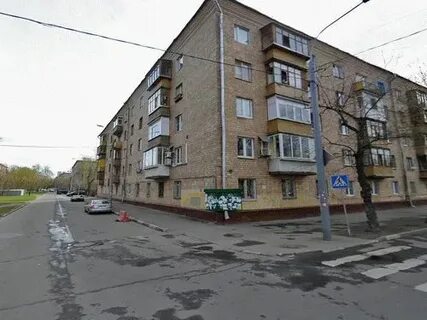 Перово 3 владимирская