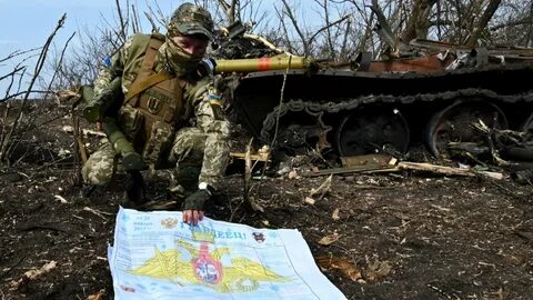 Сколько убитых украинских