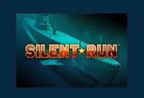 Silent ran