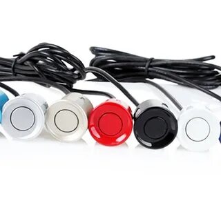 Sensor black
