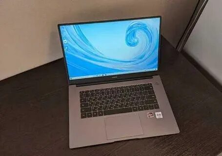 Matebook d15 boh