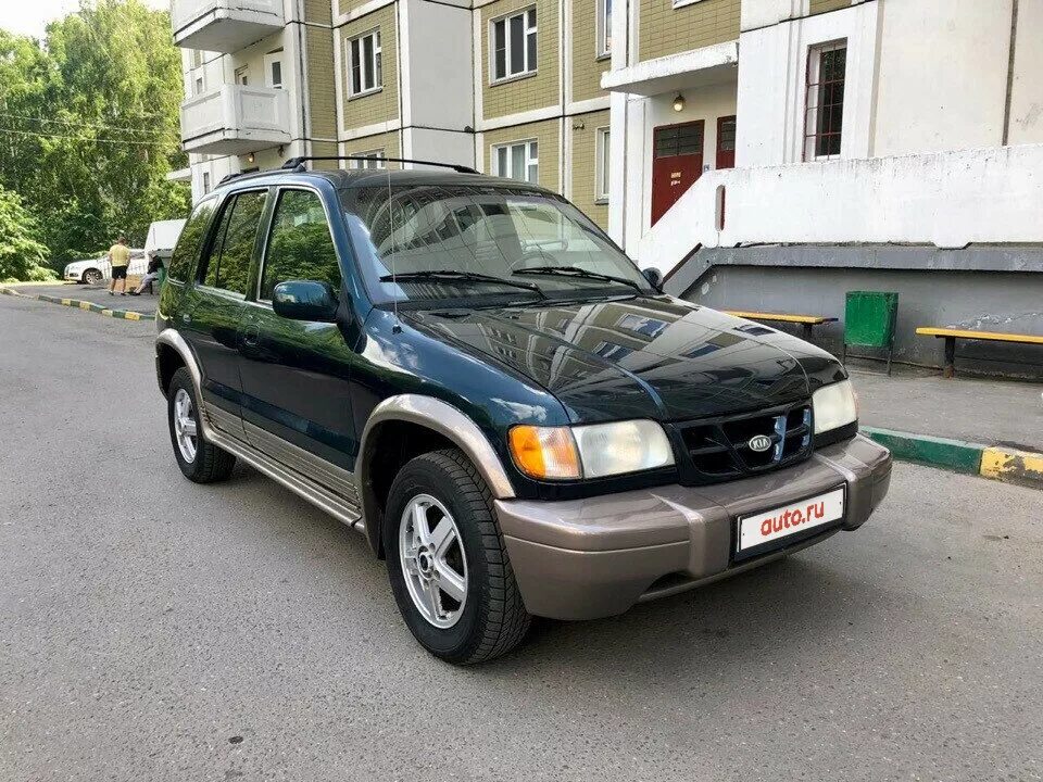 Киа спортейдж 1 купить бу. Kia Sportage 2000. Kia Sportage 2000 года. Kia Sportage 2000г. Kia Sportage 2.0 at, 2000.